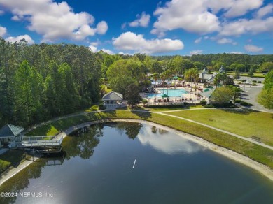 Discover your Julington Creek home and be settled for the on Julington Creek Golf Club in Florida - for sale on GolfHomes.com, golf home, golf lot