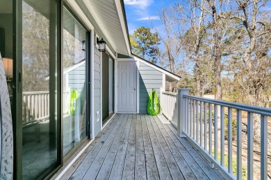 Beautiful Snee Farm golf course view. Nestled in the heart of Mt on Snee Farm Country Club in South Carolina - for sale on GolfHomes.com, golf home, golf lot