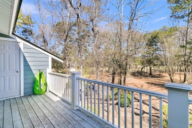 Beautiful Snee Farm golf course view. Nestled in the heart of Mt on Snee Farm Country Club in South Carolina - for sale on GolfHomes.com, golf home, golf lot