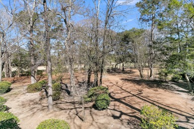 Beautiful Snee Farm golf course view. Nestled in the heart of Mt on Snee Farm Country Club in South Carolina - for sale on GolfHomes.com, golf home, golf lot