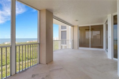Imagine waking up to the vibrant hues of sunrise painting the on Club at Pelican Bay Golf Course in Florida - for sale on GolfHomes.com, golf home, golf lot