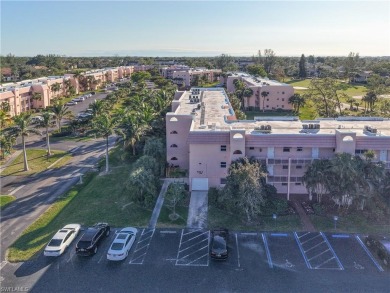 NEW LISTING OF THIS FANTASTIC ONE BEDROOM, ONE BATH SECOND FLOOR on Quail Run Golf Club In Naples in Florida - for sale on GolfHomes.com, golf home, golf lot