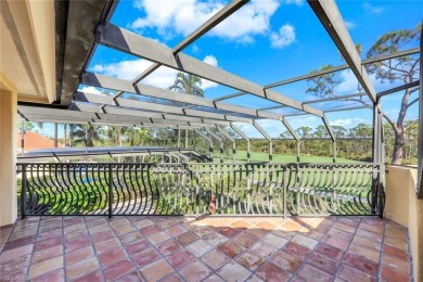 This exceptional family home was constructed in 2002 to the on Bonita Bay West in Florida - for sale on GolfHomes.com, golf home, golf lot