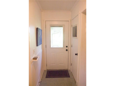 Come and enjoy this well-maintained twin home that sits right on Hardwoods Golf Club At Mille Lacs in Minnesota - for sale on GolfHomes.com, golf home, golf lot