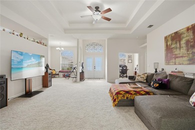 One or more photo(s) has been virtually staged. Move right in to on Hernando Oaks Golf and Country Club in Florida - for sale on GolfHomes.com, golf home, golf lot