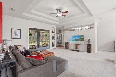 One or more photo(s) has been virtually staged. Move right in to on Hernando Oaks Golf and Country Club in Florida - for sale on GolfHomes.com, golf home, golf lot