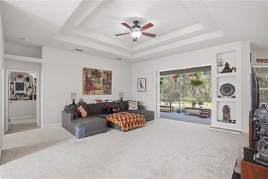 One or more photo(s) has been virtually staged. Move right in to on Hernando Oaks Golf and Country Club in Florida - for sale on GolfHomes.com, golf home, golf lot