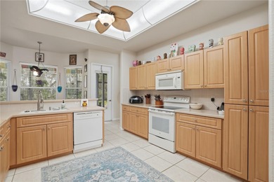 One or more photo(s) has been virtually staged. Move right in to on Hernando Oaks Golf and Country Club in Florida - for sale on GolfHomes.com, golf home, golf lot