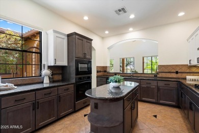 Your dream golf course townhome in Encore at Grayhawk-- on Talon at Grayhawk Golf Course in Arizona - for sale on GolfHomes.com, golf home, golf lot