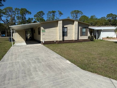 This a great home, your forever home or a potential investment on Pine Lakes Country Club in Florida - for sale on GolfHomes.com, golf home, golf lot