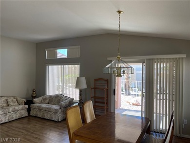 Welcome to this Beautiful Cottage home located in Sun City on Desert Willow Golf Course in Nevada - for sale on GolfHomes.com, golf home, golf lot