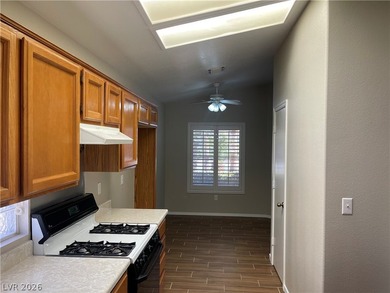 Welcome to this Beautiful Cottage home located in Sun City on Desert Willow Golf Course in Nevada - for sale on GolfHomes.com, golf home, golf lot