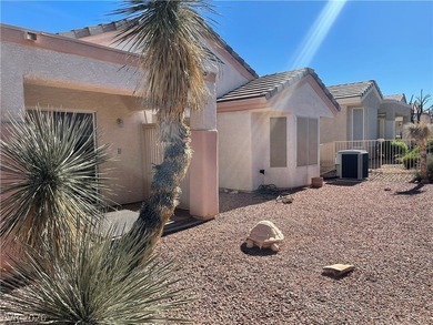 Welcome to this Beautiful Cottage home located in Sun City on Desert Willow Golf Course in Nevada - for sale on GolfHomes.com, golf home, golf lot