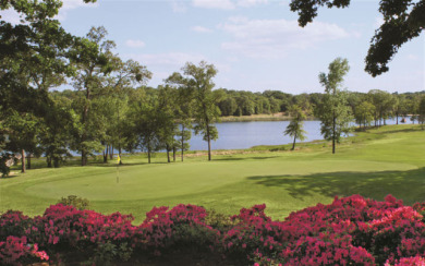 Beautiful private lake front properties in Garden Valley on Garden Valley Golf Course Resort in Texas - for sale on GolfHomes.com, golf home, golf lot