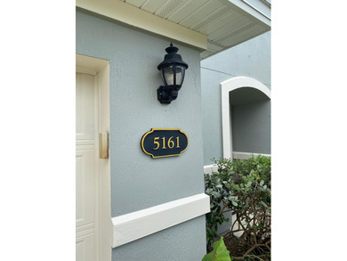 Wow,Brand New Roof February 2026! Exterior Painted 2024,Interior on St. Johns Golf Club in Florida - for sale on GolfHomes.com, golf home, golf lot