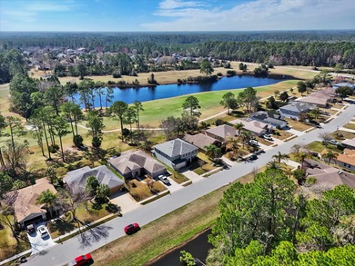 Wow,Brand New Roof February 2026! Exterior Painted 2024,Interior on St. Johns Golf Club in Florida - for sale on GolfHomes.com, golf home, golf lot