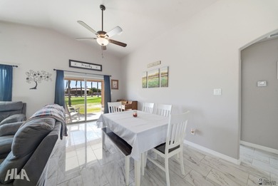 Beautiful 2024-built 3-bedroom, 2-bath home offering on The Links At Coyote Wash in Arizona - for sale on GolfHomes.com, golf home, golf lot