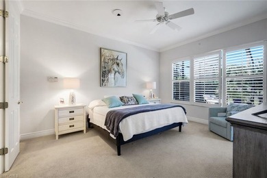 Immaculate extensively upgraded CAYMAN MODEL shows great. Great on Miromar Lakes Golf Club in Florida - for sale on GolfHomes.com, golf home, golf lot