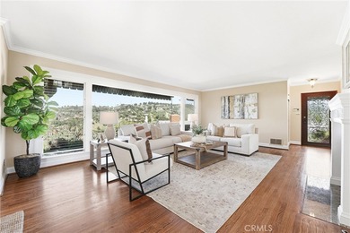 Welcome to 1071 E. Avocado Crest Road, an extraordinary and on Hacienda Golf Club in California - for sale on GolfHomes.com, golf home, golf lot