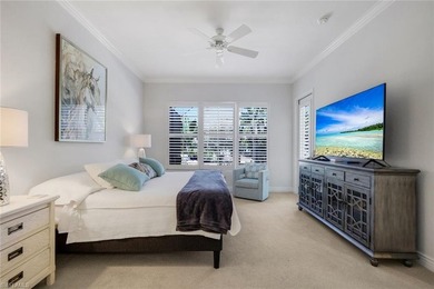 Immaculate extensively upgraded CAYMAN MODEL shows great. Great on Miromar Lakes Golf Club in Florida - for sale on GolfHomes.com, golf home, golf lot