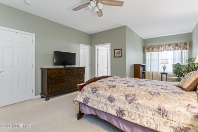 Immaculate and move-in ready Florence model in the desirable on Renaissance Country Club in New Jersey - for sale on GolfHomes.com, golf home, golf lot