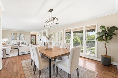 Welcome to 1071 E. Avocado Crest Road, an extraordinary and on Hacienda Golf Club in California - for sale on GolfHomes.com, golf home, golf lot