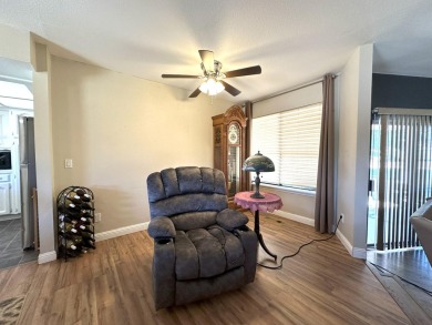 Situated on the picturesque River Island Golf Course, this half on River Island Country Club in California - for sale on GolfHomes.com, golf home, golf lot
