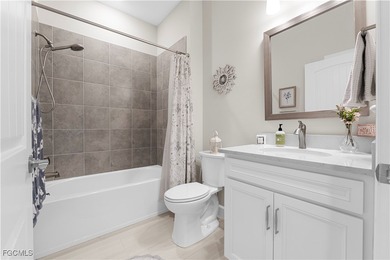 Welcome to this stunning Pulte-Mystic model four-bedroom home in on Babcock National Golf Course in Florida - for sale on GolfHomes.com, golf home, golf lot