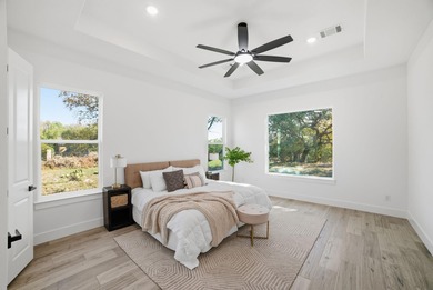 BUYER LOSS is YOUR GAIN! $50,000 in upgrades above builder on Delaware Springs Golf Course in Texas - for sale on GolfHomes.com, golf home, golf lot