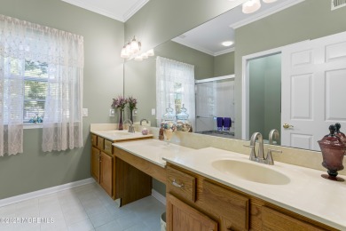 Immaculate and move-in ready Florence model in the desirable on Renaissance Country Club in New Jersey - for sale on GolfHomes.com, golf home, golf lot
