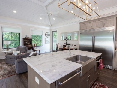 Stunning Penthouse Condo at The Fairmont - Adjacent to Hole #2 on The Country Club of Oxford in Mississippi - for sale on GolfHomes.com, golf home, golf lot