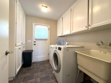 Situated on the picturesque River Island Golf Course, this half on River Island Country Club in California - for sale on GolfHomes.com, golf home, golf lot