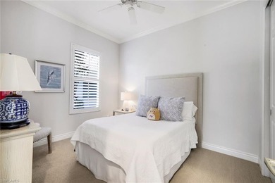 Immaculate extensively upgraded CAYMAN MODEL shows great. Great on Miromar Lakes Golf Club in Florida - for sale on GolfHomes.com, golf home, golf lot