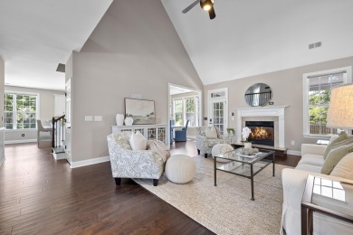 Custom-built in 2015 on a 1/2-acre corner lot in Pine Forest on The Club at Pine Forest  in South Carolina - for sale on GolfHomes.com, golf home, golf lot