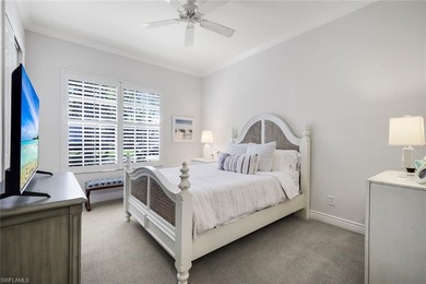 Immaculate extensively upgraded CAYMAN MODEL shows great. Great on Miromar Lakes Golf Club in Florida - for sale on GolfHomes.com, golf home, golf lot