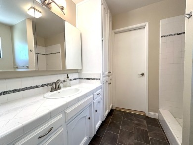 Situated on the picturesque River Island Golf Course, this half on River Island Country Club in California - for sale on GolfHomes.com, golf home, golf lot