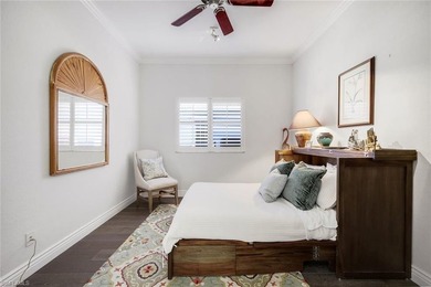 Immaculate extensively upgraded CAYMAN MODEL shows great. Great on Miromar Lakes Golf Club in Florida - for sale on GolfHomes.com, golf home, golf lot