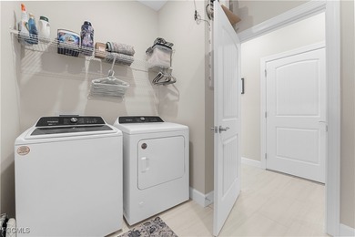 Welcome to this stunning Pulte-Mystic model four-bedroom home in on Babcock National Golf Course in Florida - for sale on GolfHomes.com, golf home, golf lot