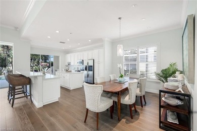 Immaculate extensively upgraded CAYMAN MODEL shows great. Great on Miromar Lakes Golf Club in Florida - for sale on GolfHomes.com, golf home, golf lot