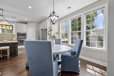 Custom-built in 2015 on a 1/2-acre corner lot in Pine Forest on The Club at Pine Forest  in South Carolina - for sale on GolfHomes.com, golf home, golf lot