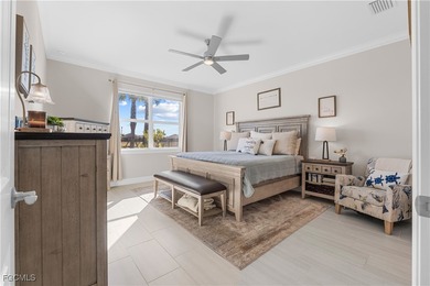 Welcome to this stunning Pulte-Mystic model four-bedroom home in on Babcock National Golf Course in Florida - for sale on GolfHomes.com, golf home, golf lot