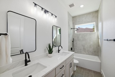 BUYER LOSS is YOUR GAIN! $50,000 in upgrades above builder on Delaware Springs Golf Course in Texas - for sale on GolfHomes.com, golf home, golf lot