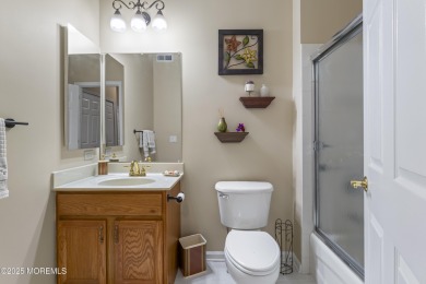 Immaculate and move-in ready Florence model in the desirable on Renaissance Country Club in New Jersey - for sale on GolfHomes.com, golf home, golf lot