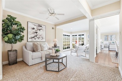 Welcome to 1071 E. Avocado Crest Road, an extraordinary and on Hacienda Golf Club in California - for sale on GolfHomes.com, golf home, golf lot