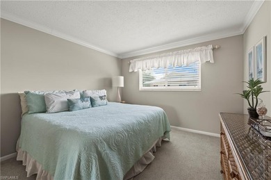 Experience elevated coastal living in the heart of Naples with on The Moorings Country Club in Florida - for sale on GolfHomes.com, golf home, golf lot