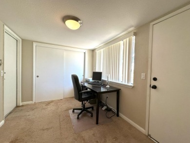 Situated on the picturesque River Island Golf Course, this half on River Island Country Club in California - for sale on GolfHomes.com, golf home, golf lot