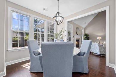 Custom-built in 2015 on a 1/2-acre corner lot in Pine Forest on The Club at Pine Forest  in South Carolina - for sale on GolfHomes.com, golf home, golf lot