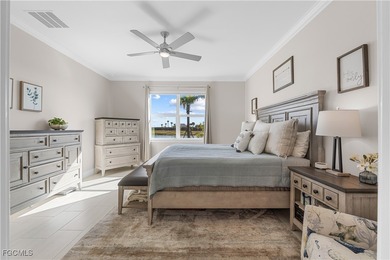 Welcome to this stunning Pulte-Mystic model four-bedroom home in on Babcock National Golf Course in Florida - for sale on GolfHomes.com, golf home, golf lot