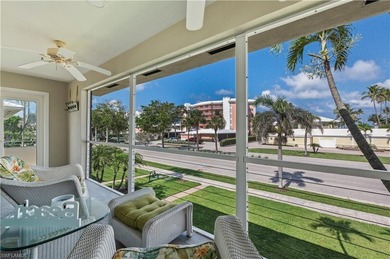 Experience elevated coastal living in the heart of Naples with on The Moorings Country Club in Florida - for sale on GolfHomes.com, golf home, golf lot