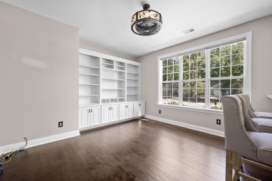 Custom-built in 2015 on a 1/2-acre corner lot in Pine Forest on The Club at Pine Forest  in South Carolina - for sale on GolfHomes.com, golf home, golf lot